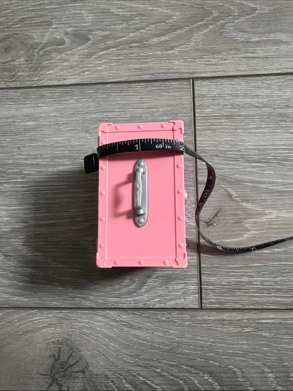 Barbie small organizer
